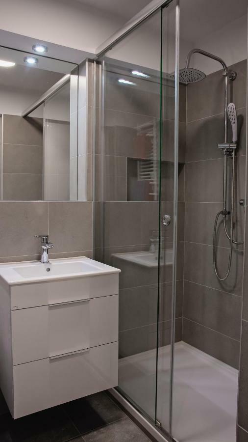 Apartament Piano 3 Racibórz Kültér fotó