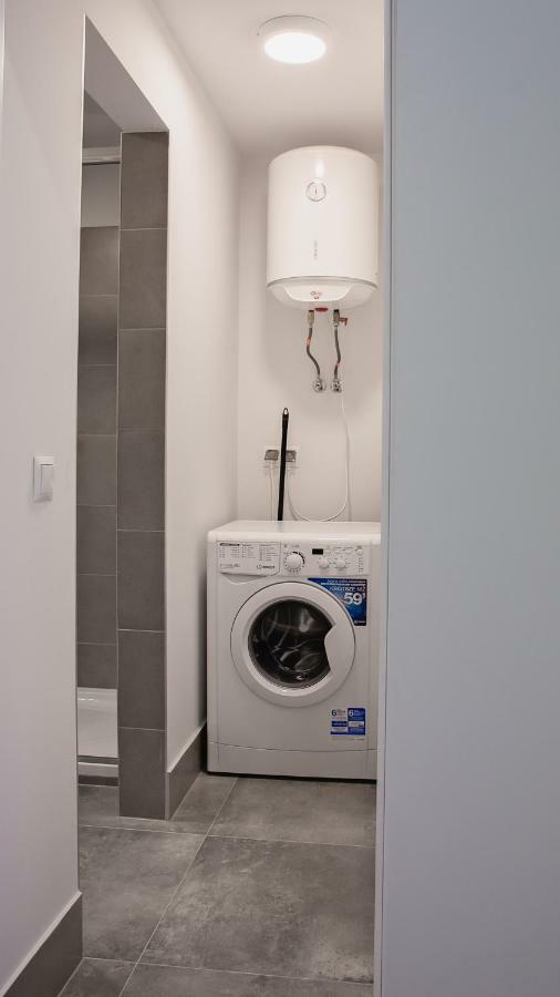 Apartament Piano 3 Racibórz Kültér fotó