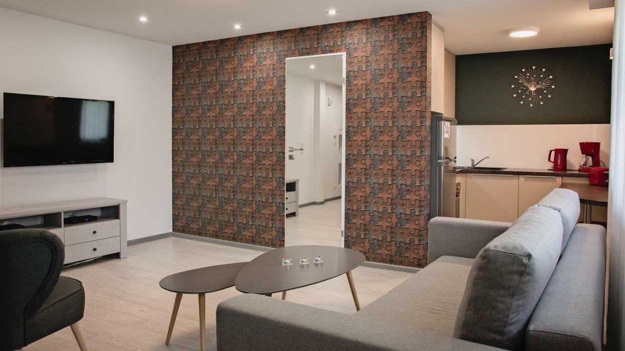 Apartament Piano 3 Racibórz Kültér fotó
