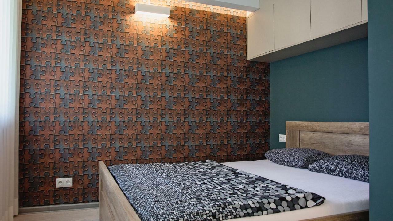 Apartament Piano 3 Racibórz Kültér fotó